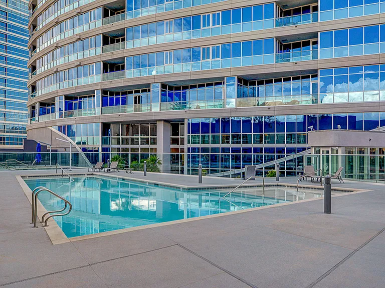 4535 Dean Martin Dr #103 — Photo 38