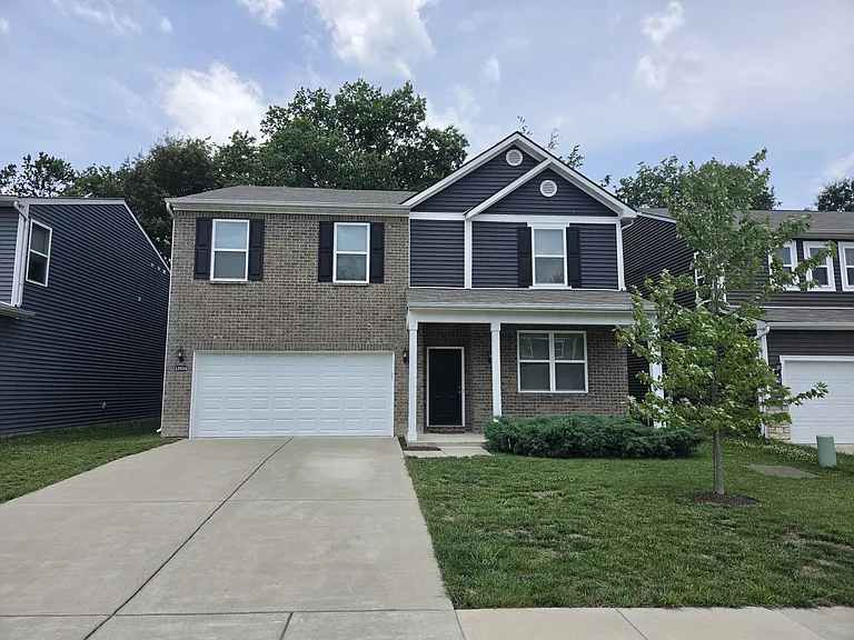 12034 Wooden Trace Dr — Photo 1