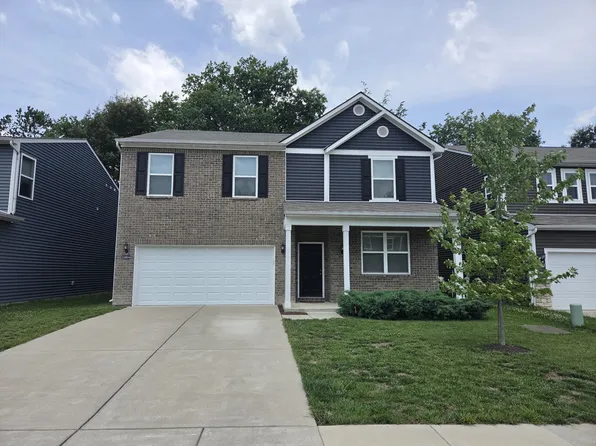 12034 Wooden Trace Dr, Louisville, KY 40229