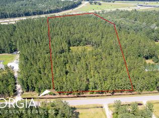 5689 Old Groveland Rd, Pembroke, GA 31321