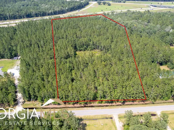 5689 Old Groveland Rd, Pembroke, GA 31321