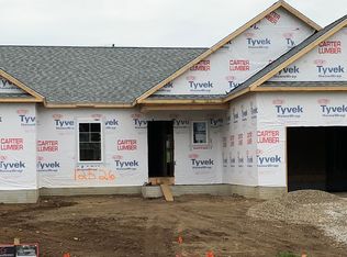 12526 Class Ave NW, Uniontown, OH 44685