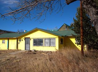 665 State Highway 518, Cleveland, NM 87715