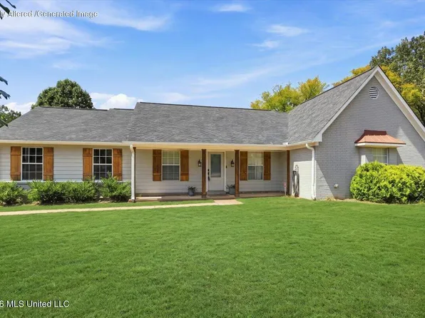 5285 Wildwood Dr, Southaven, MS 38671