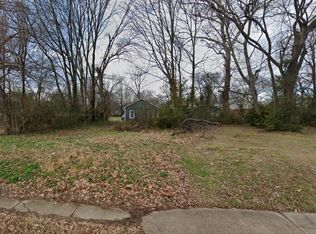 815 N Claybrook St LOT 91, Memphis, TN 38107