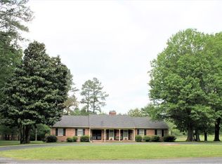 312 Old Plank Rd, Kenbridge, VA 23944