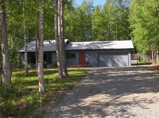 22445 Northwoods Dr, Chugiak, AK 99567