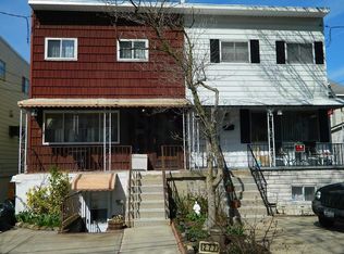 277 Blair Ave, Bronx, NY 10465