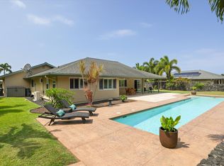 77-201 Hookaana St, Kailua Kona, HI 96740