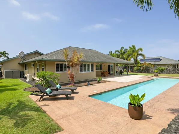 77-201 Hookaana St, Kailua Kona, HI 96740