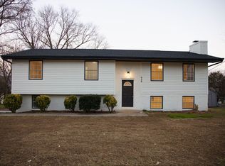 926 Tri Cir NE, Cleveland, TN 37312
