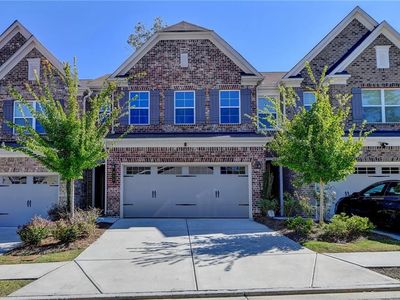 611 Mason Grove Pkwy, Lawrenceville, GA, 30043