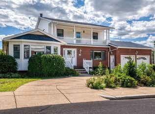 16 Bobolink St, West Roxbury, MA 02132