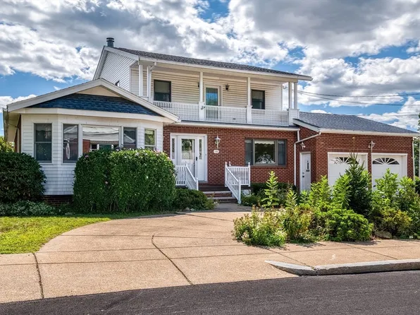 16 Bobolink St, West Roxbury, MA 02132