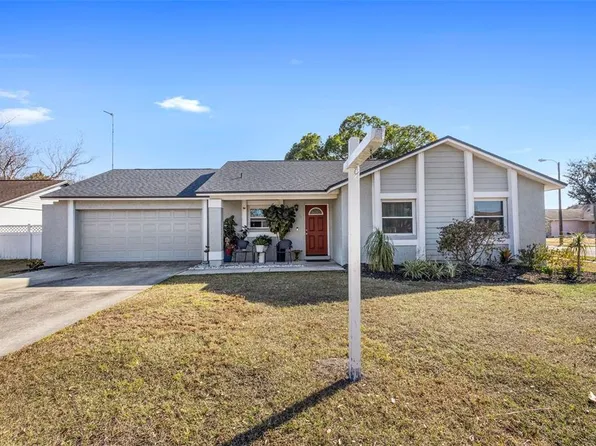 2330 Woodway Dr, Orlando, FL 32837