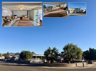 11671 S Renee Ave, Yuma, AZ 85367