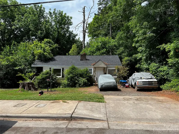 3411 Rogers St, Charlotte, NC 28208