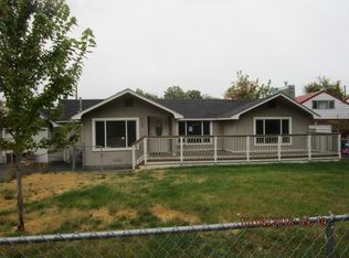 1538 Hope St, Klamath Falls, OR