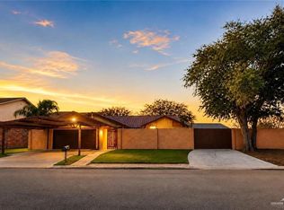 3609 N 22nd St, McAllen, TX 78501