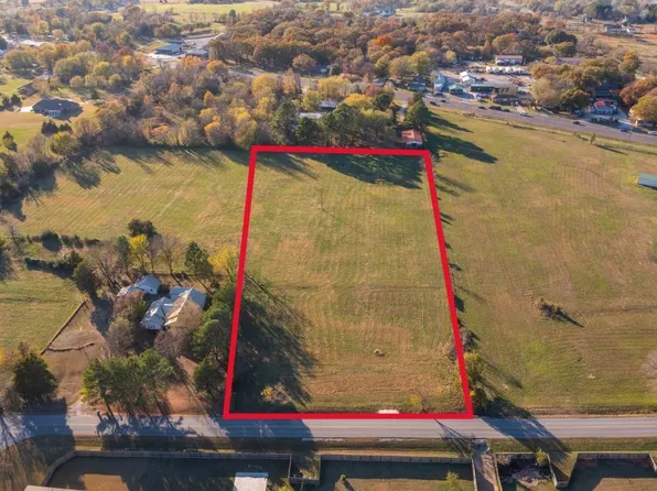 12255 Jim Brooks Rd, Farmington, AR 72730