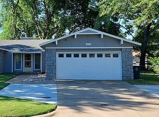 6233 S Troost Ave, Tulsa, OK 74136
