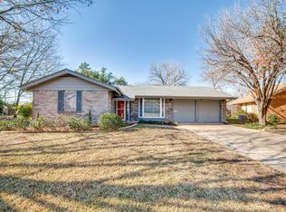 3711 Drake St, Irving, TX 75062