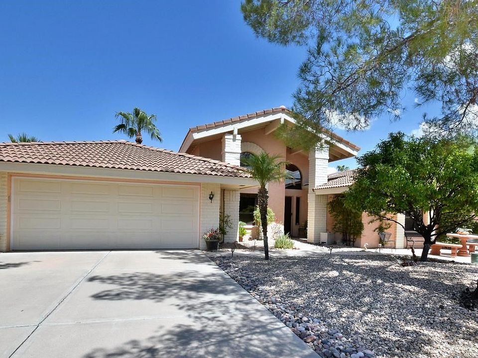 18448 E. Paseo Verde