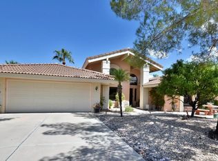 18448 E Paseo Verde Dr, Rio Verde, AZ 85263