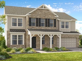 Kenwood Plan, Watson Park, Snellville, GA 30078