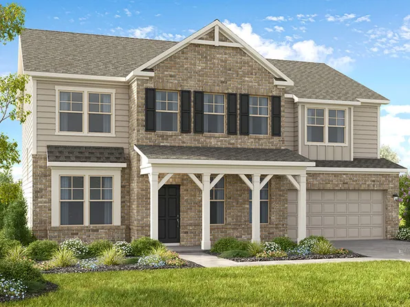 Kenwood Plan, Watson Park