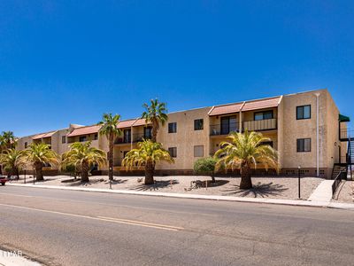 1910 Swanson Ave #B7, Lake Havasu City, AZ, 86403