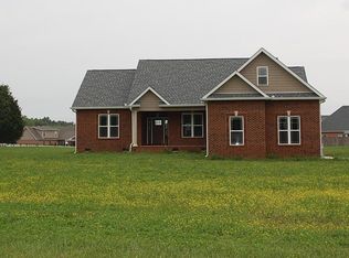 243 Ovoca Lake Rd, Tullahoma, TN 37388