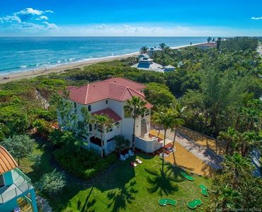 1981 NE Ocean Blvd, Stuart, FL, 34996