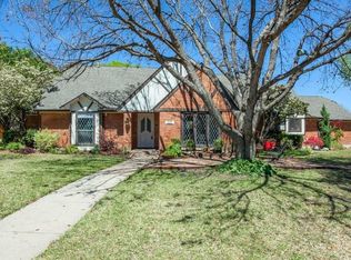3403 Summer Place Ct, Farmers Branch, TX 75234
