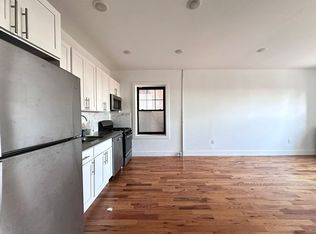 487 Garfield Ave #2B-1BA-850SQFT, Jersey City, NJ 07305