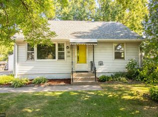 161 Pilot Ave NE, Fridley, MN 55421