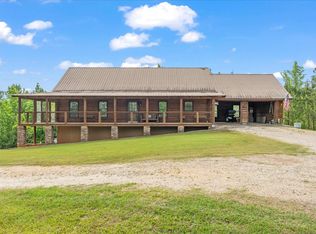 299 Hunting Club Rd SW, Crawfordville, GA 30631