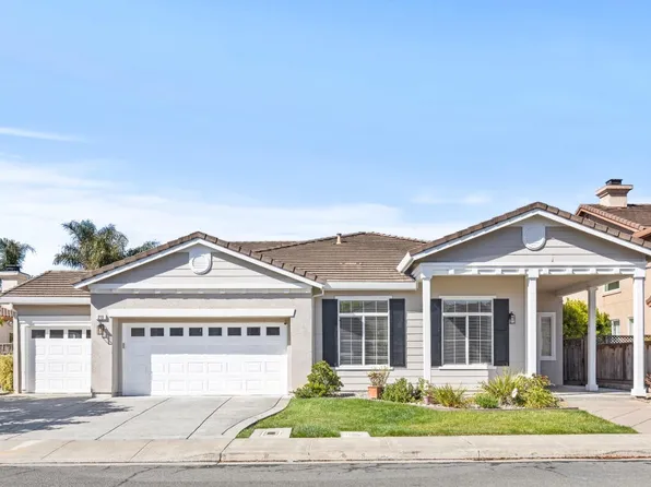 219 Hummingbird Way, American Canyon, CA 94503