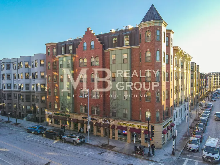 90 Westland Ave #301 — Photo 11