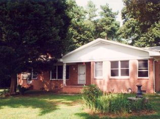 1822 Rocky Neck Rd, Lancaster, VA 22503