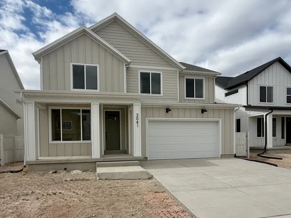 3041 N Summer Wood Dr #647, Eagle Mountain, UT 84005