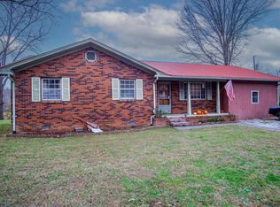 460 Taylor Rd, London, KY 40741