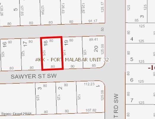 3rd image of 227 Sawyer St SW