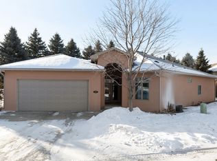 2352 Amen Dr NE, Blaine, MN 55449