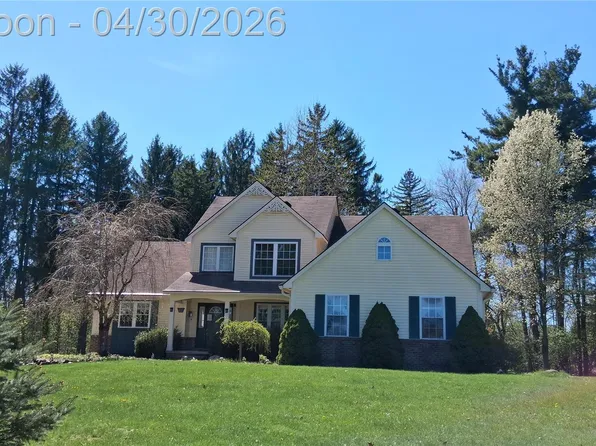 3079 Island Hills Dr, Dexter, MI 48130