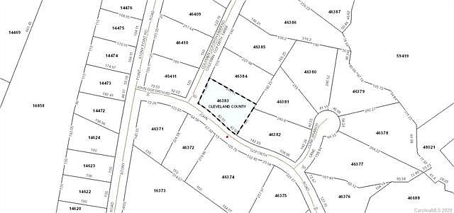 1st image of 107 John Goforth Rd #12-13