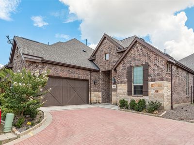 4755 Kings Garden Pkwy, Arlington, TX, 76005