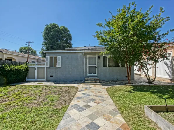 1x 3906-3908, 3906 & 3908 W 242nd St #3906, Torrance, CA 90505