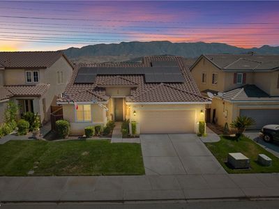 1558 Big Sky Dr, Beaumont, CA, 92223