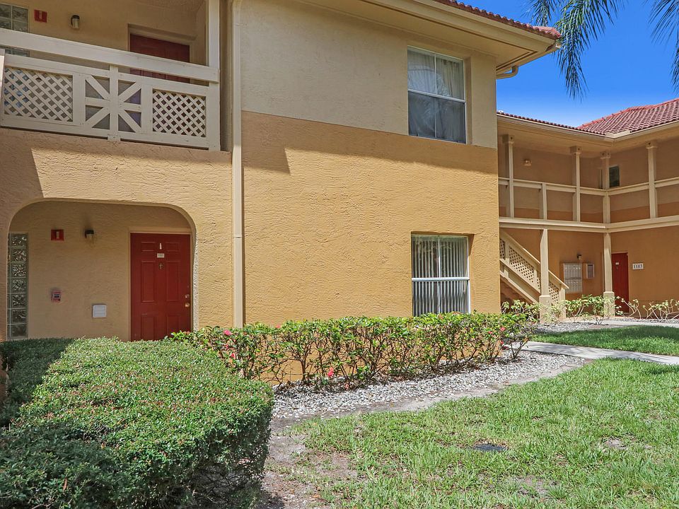 1st image of 4839 Via Palm Lake Lakes #1101